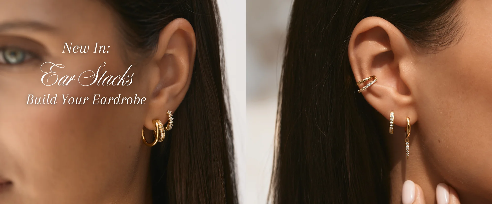 Timeless Jewellery for Every Occasion